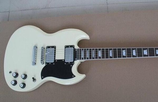 

2014 electric guitar, rosewood fingerboard, and gifts