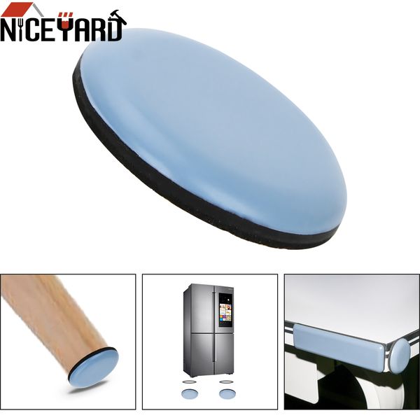 

niceyard table corner crash pad furniture move slide tool set table foot protector easy move heavy furniture slider