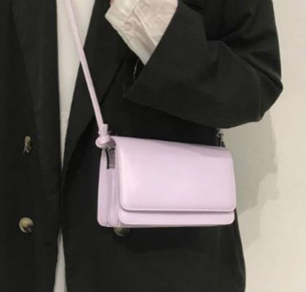 

2020 designer chain bag female new summer mini luxury crossbody wild ins shoulder bag