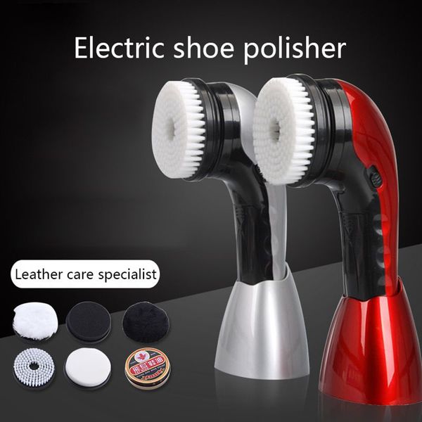 

710 # electric shoe shine multifunctional portable shoe shine handheld washing artifact