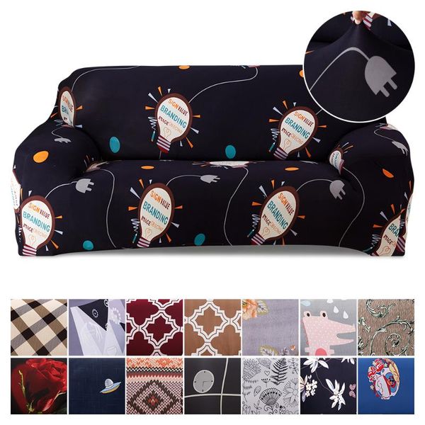 

couch cover corner sofa cover stretch slipcovers sectional elastic stretch sofa for wedding home seat party decor