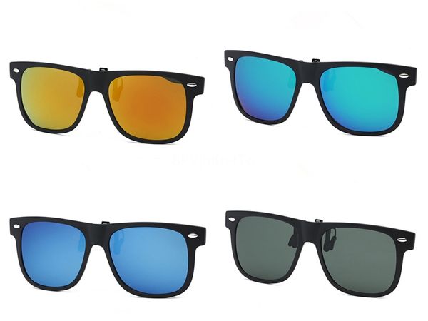 

20 1pcs beach color sun glasses clear lens glasses women clear tr90 sunglasee men transparent tr90 sunglasee #89656, White;black