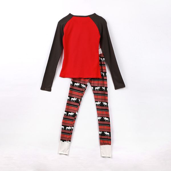 

pajamas, Black;brown