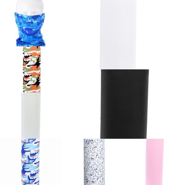 

ugajd хлопок лицо maskswashable и многоразовые маски черный воздухопроницаемой ткани печати листовые маски forprotection bylima шарф, Black