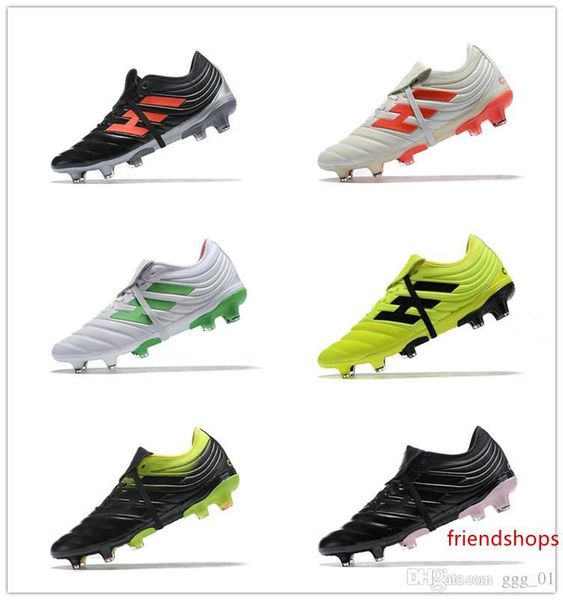 

2019 скидка мужского champagne cup solar copa 19,1 fg футбол бутсы мирового футбол обуви классического стиль copa mundial неймар бутсы