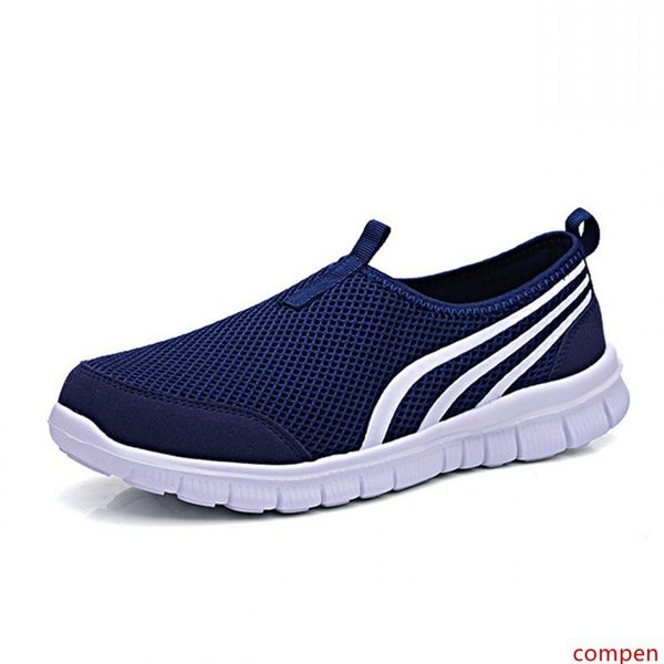 

beige casual shoes summer outdoor aqua shoes mesh sneakers breathable lightweight beach water shoes male zapatillas footware
