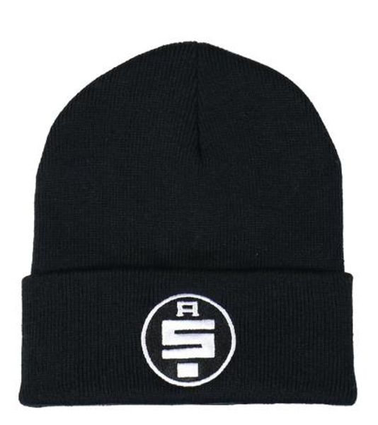 

Nipsey Hussle Crenshaw Casual Beanies for Men Women Knitted Winter Hat Solid Hip-hop Skullies Hat Bonnet Unisex Cap