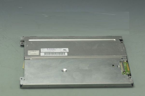 Original NEC NL8060BC21-11F 8,4-Zoll 800*600 LCD-Display NL8060BC21-11F Industriebildschirm