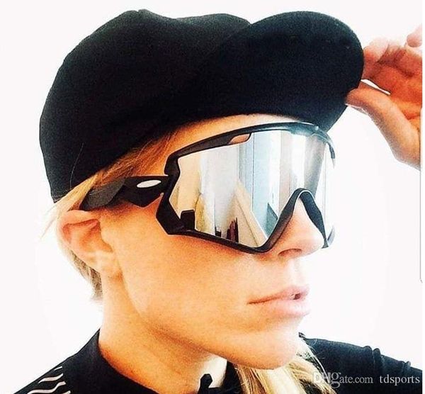 

explosion-proof sports sunglasses wholesale 9181 dazzling windproof insect-proof bicycle sunglasses outdoor cycling glasses for men and wome