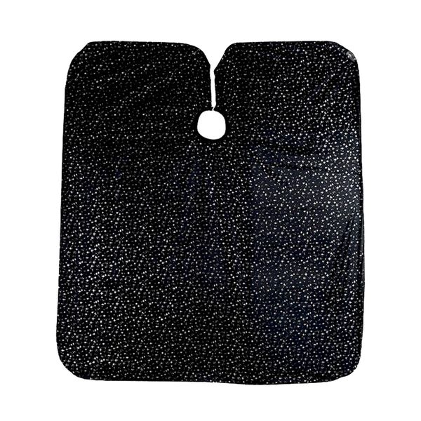 

salon hairdressing cape waterproof barber haircutting gown wrap cloth apron