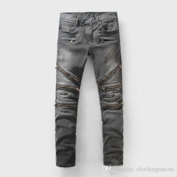 

balma brand jeans мђжкие дизайнеѬкие джин вококаевенне онкие бѬки бѬки дл, Blue