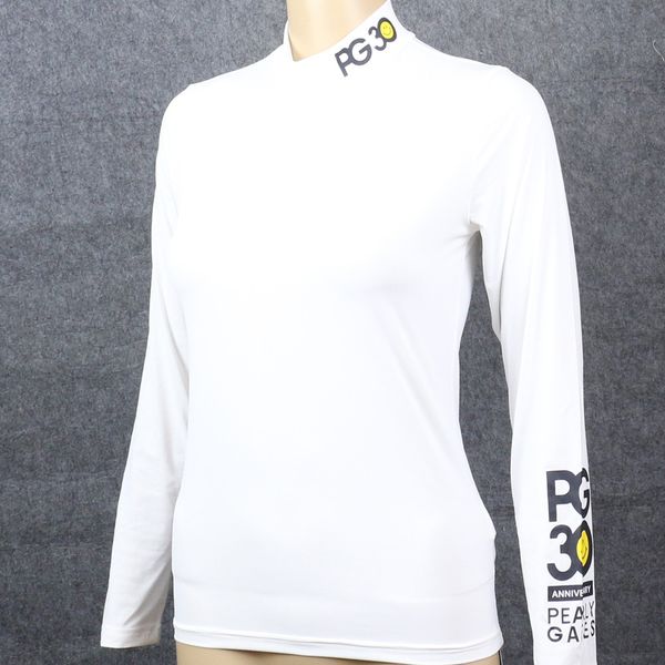 

ladies golf pearly gates training t-shirts summer women feeling quick dry great long sleeve lady cotton pg89 golf t shirt, Black;blue