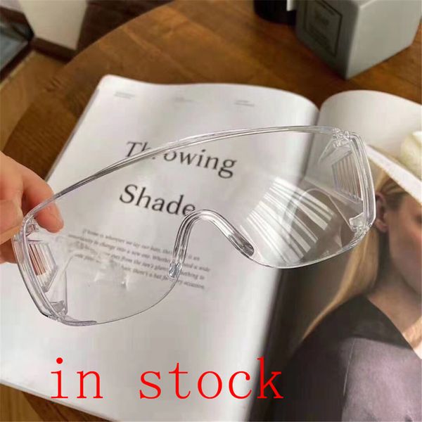 

защитный объектив очки goggle очки защита глаз очки мальчики оп пластичный анти-туман, шок и анти-плевки езда отправить очки пылезащитный шо