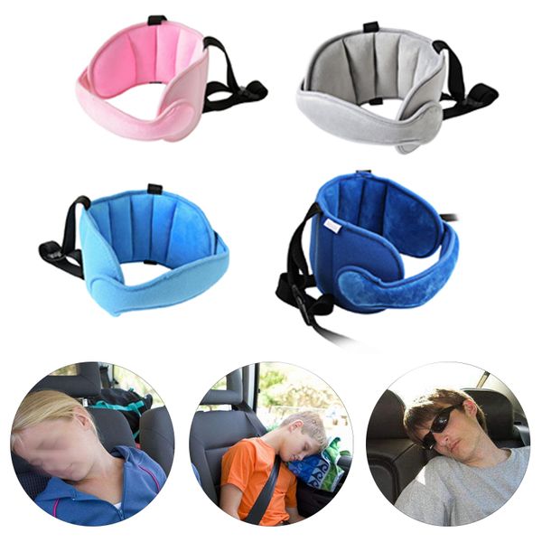 

in the car comfortable sleep suitable for children elderly car head safety fixed with seat head assisted sleep