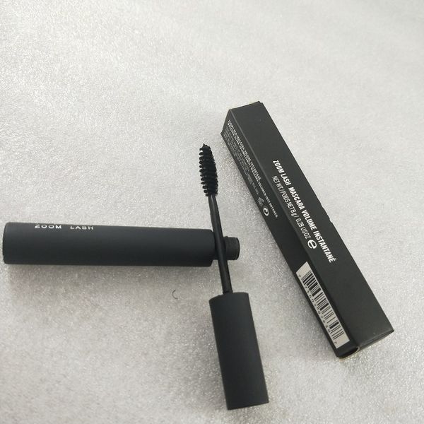 

Новый MAC Macs Марка Косметика Lash Mascara объем Мгновенное 8g ZOOM ZOOM Lash Black Lash