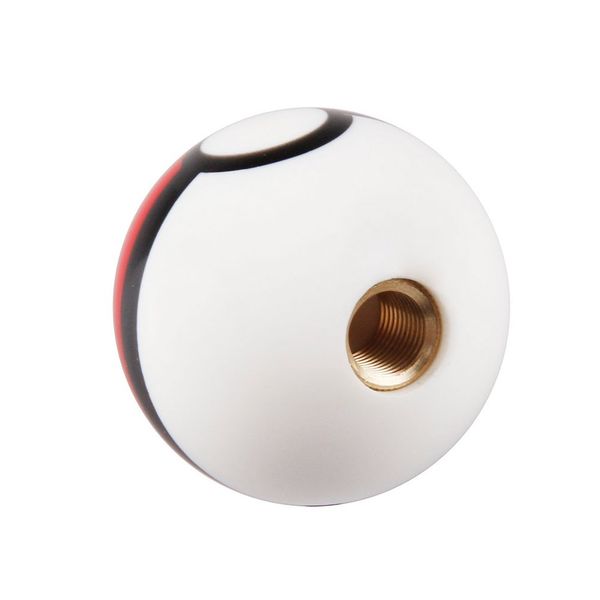 

car modification elf ball gear head shift handball pole head car gear elf ball shift