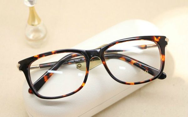 

high-quality tf5237 the loves glasses frame high-quality pure-plank full-rim prescription eyeglasses full-set case oem factory outlet