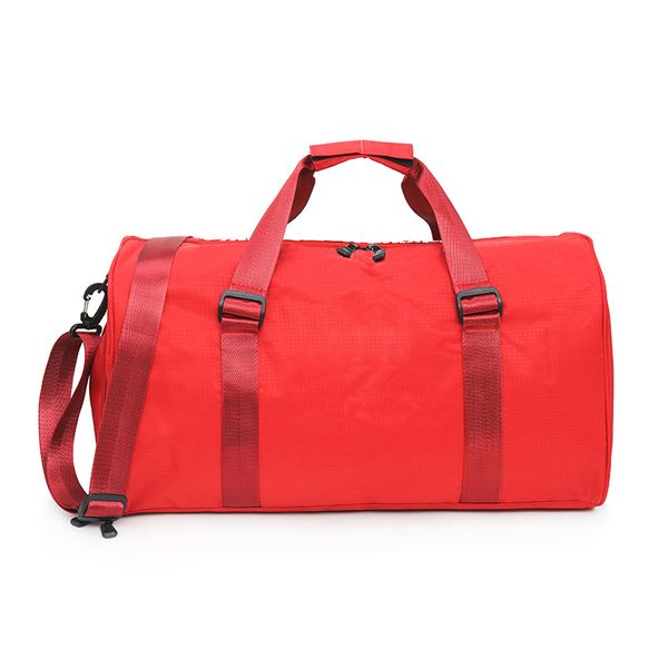 

19ss new designer duffel bags outdoor travel bag casual shoulder bag for kids adult
