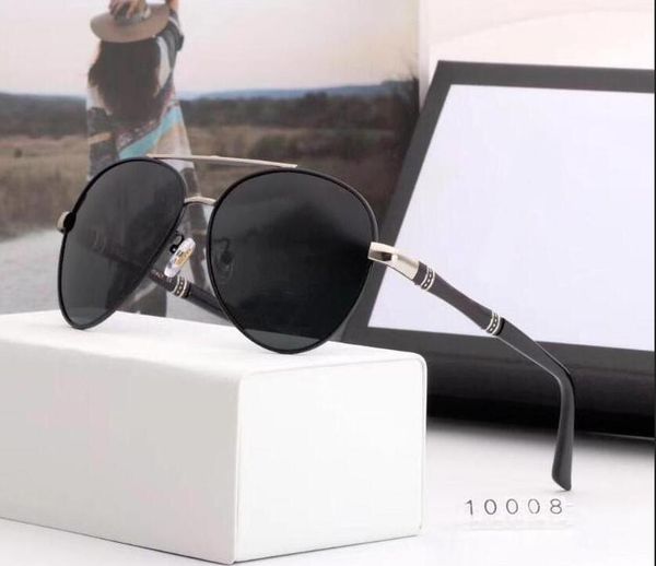 

fashion style with sunglasses brand sunglasses summer for men luxury g10008 mens quality box superior designer glass bfacb, White;black