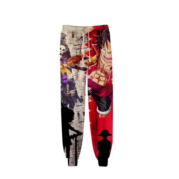 

2019 one piece pants men hip hop pants trousers kpop fashion casual casual warm slim one piece for men, Black