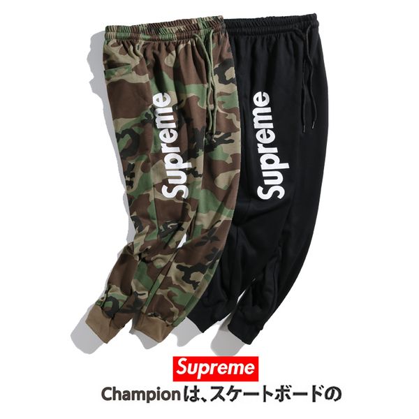 

brand women mens designer sweatpants cargo track yoga pants luxury trousers mens jogger pants drawstring long pants casual couple pant 629, Black