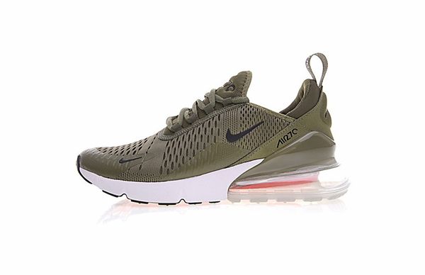 

Air vapormax 270 wave runner running hoe for men women 270 tatic port neaker mauve olid grey luxury de igner hoe ize 36 46, Black;green