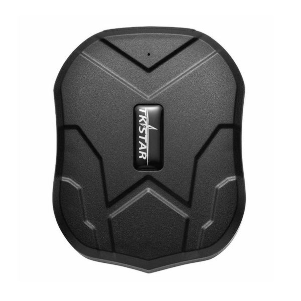 TKSTAR TK905 GPS-Tracker 2G GSM GPRS Locator Sprachmonitor 5000 mAh mit leistungsstarkem Magnet Kostenlose Web-APP