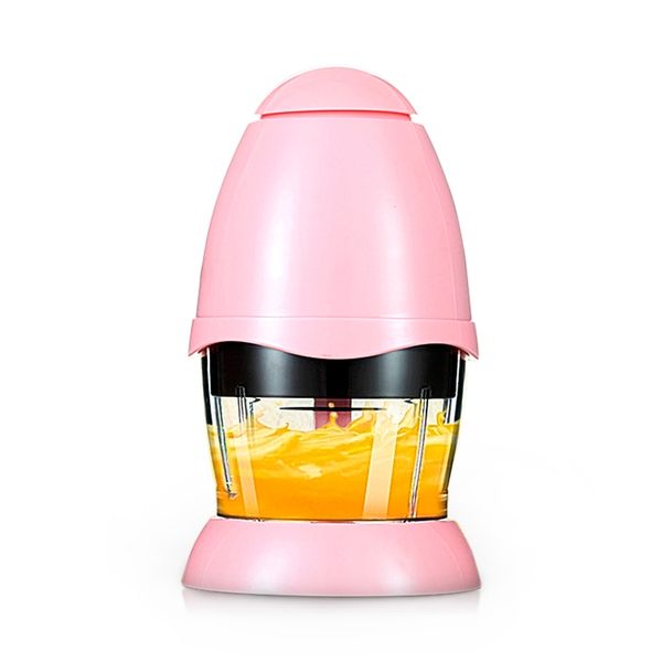 

multifunctional baby cook mixer household electric mini meat grinder processor