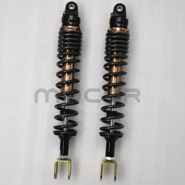 

new 16.5" 420mm 430mm spring 8mm motorcycle absorber fork 30mm for yamaha atv