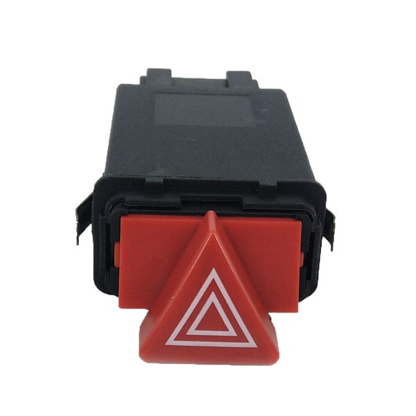 

hazard/warning/emergency flasher light switch for audi a3 a4 b5 a6 c5