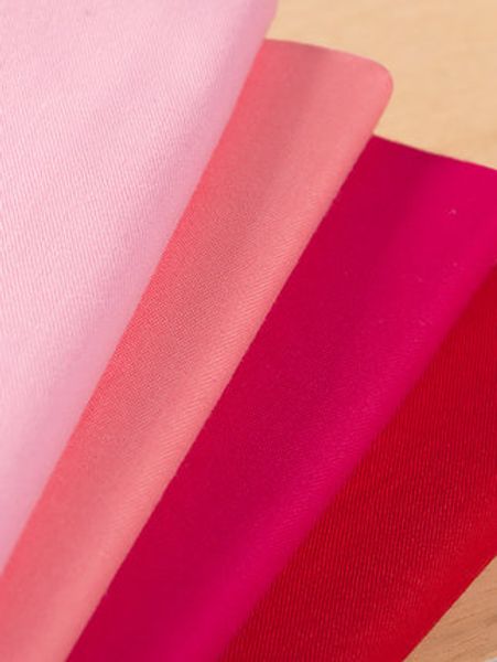 

50cm*165cm/piece, cotton twill shirt cloth, clothing fabric, sheet embroidered pure cotton cloth, diy handmade material, Black;white