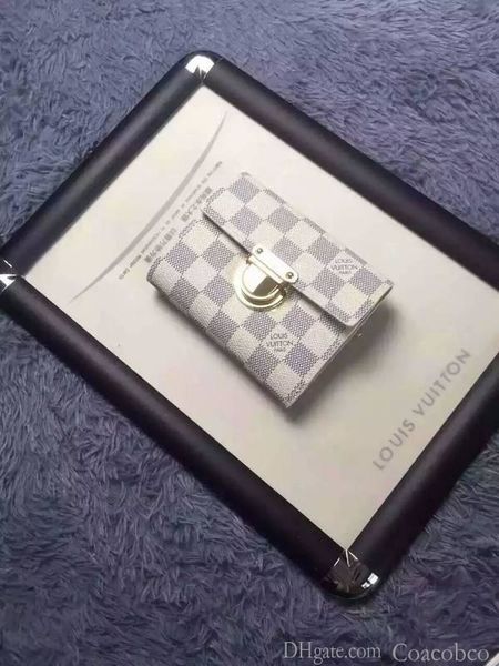 

2019 m58013 new fashion women coin purse wallet clutch wallets purse mini clutches exotics evening chain belt bags