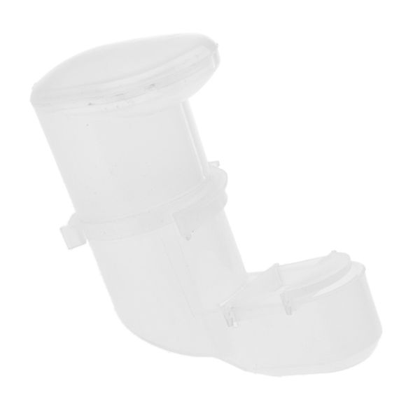 

bird feeder automatic food water feeding drinker parrot pet clip dispenser cage