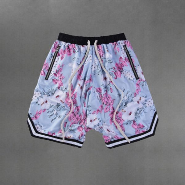 

2 цвета легкие спортивные шорты джастин бибер шнурок шнуры свободного покроя летняя уличная одежда, Black