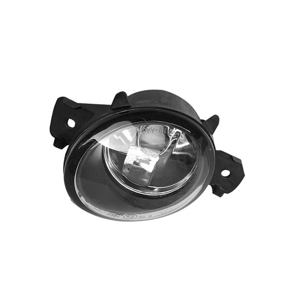 

1pcs for x5 e70 2006-2010 fog lights car fog light with trims cover frame auto front bumper grille without bulb