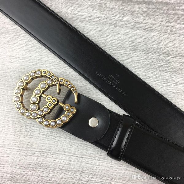 

женский пояс женские высококачественные ремни для мужчин натуральная кожа черный и белый цвет дизайнерский пояс из воловьей кожи для мужског, Black;brown