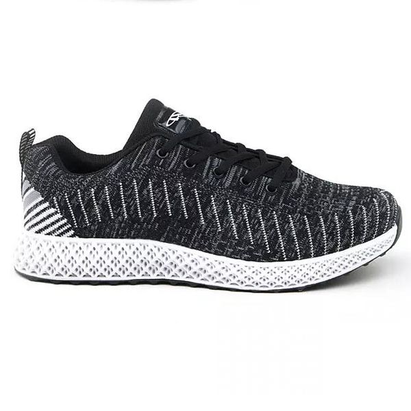

2019 mens casual shoes white black red comfortable breathable outdoor jogging walking men sneakers size 40-45