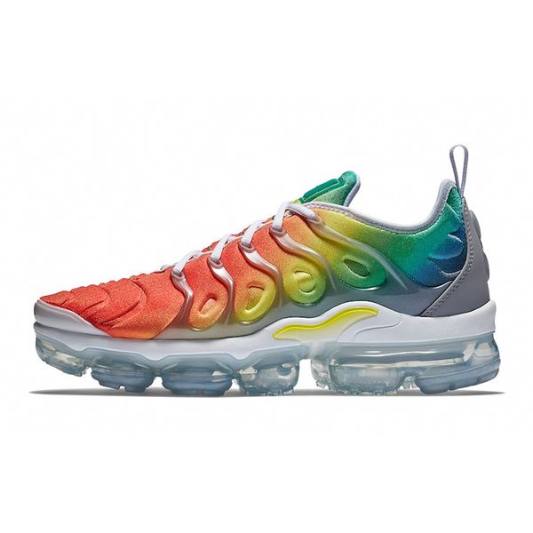 Купить Оптом NIKE Air Max TN Shoe TN Plus Новый Закат Исчезает Работа Синий TN Плюс Мужчины Кроссовки Виноград Ярко Малиновый Гипер Радуга Мужские Вольт Волк Серый Tns Sports Chaussures Отcheap_350v2_shoes В