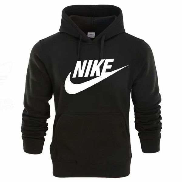 

wholesale-2019 autumn winter fashion men women long sleeve knitting cardigan hoodie sweater men womens jacket female cardigan pull femme, Black