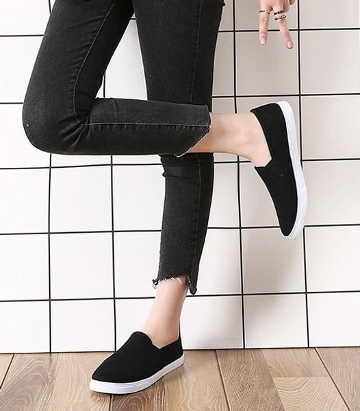 

with box sneaker casual shoes trainers shoes fashion sports shoes trainers for man dhl px121, Black