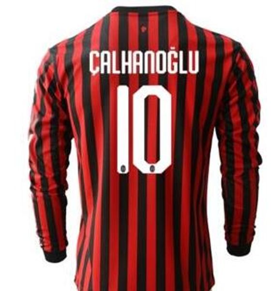 

Long Sleeve 19-20 Trainers Customized 39 Paquetá 9 PIATEK 19 THEO Thai Quality Soccer Jerseys,fan shop online store 8 Suso custom jerseys