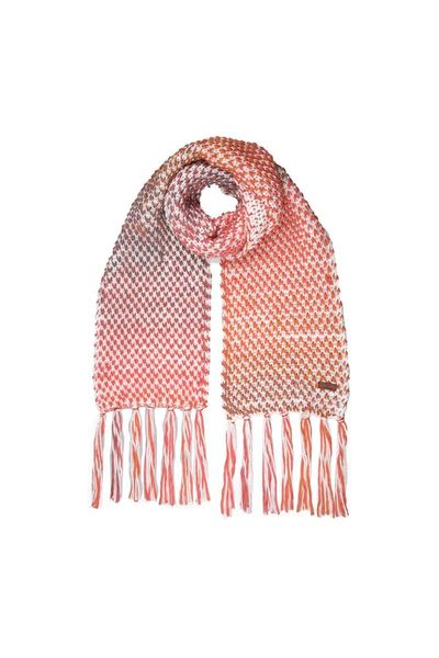 

nordbron carin scarfs women scarf 3129c006, Blue;gray