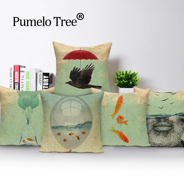 

воздушный шар слон подушка крышка открытый подушки высокого качества кидают подушки cartoon белье подушки декоративные подушки на заказ крыш