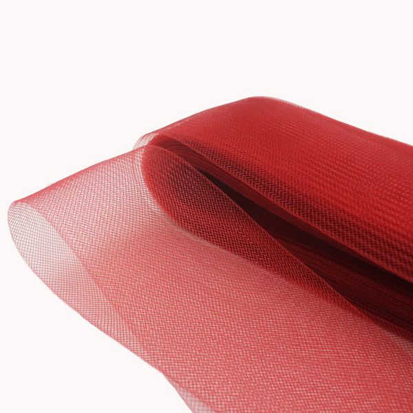 

flat plain horsehair crinoline chrinolin mesh braid for making dress fascinator horse hairwomen 100yard/lot, Black;white