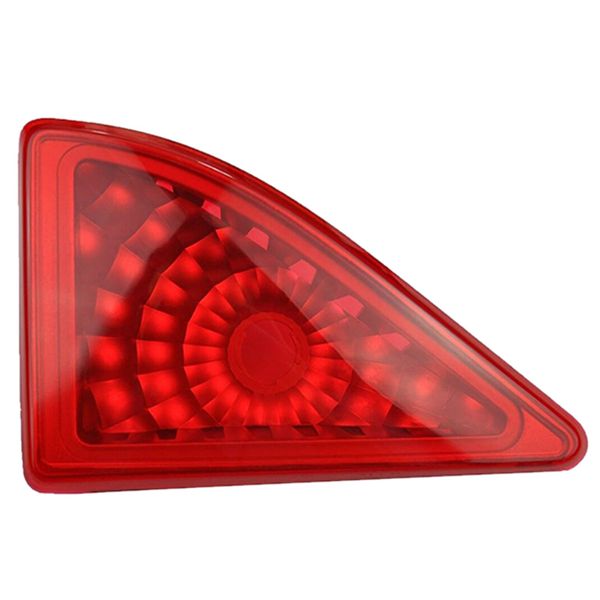 

for master vauxhall movano 10-19 rear red central brake light third stop