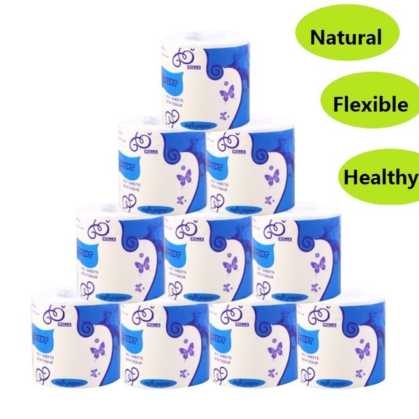 

домашняя ванна туалетная рулонная бумага настраиваемые рулоны туалетной бумаги полотенца ткань для домашней ванны кухонные принадлежности ту