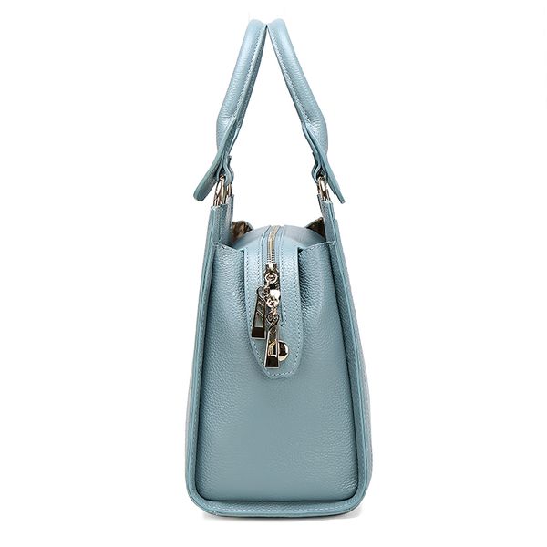

2020 fashion bags factory women handbags tote leather bag