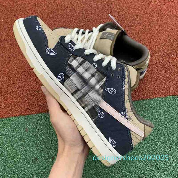 

2020 luxury designer fashion off brand men women running sports shoes for mens white sneakers athletic trainers white sneaker shoe 5-13 d05, Black