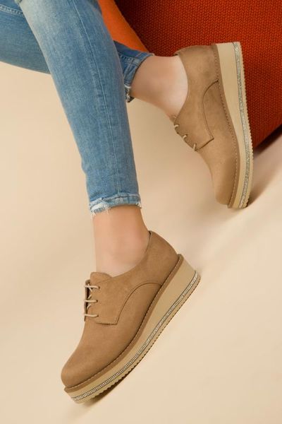 

soho black suede women 's casual shoes