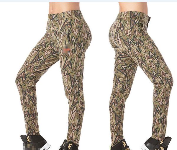 

fit funky womens knitted cotton trousers clothes cargo pants running pants be about love sweatpants army green p850, Black;blue